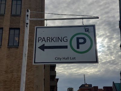 City Hall Lot (SPS)
